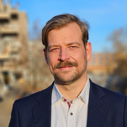 Thomas Tretbar
