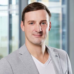 Markus Krämer's profile picture