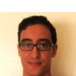 Khalil Yabi