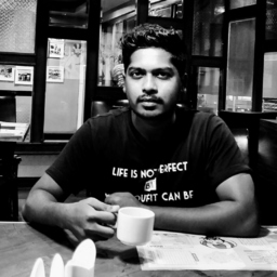 Akhiljith Ajayakumar