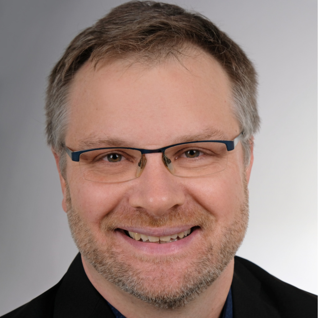 Christian Dettmann Prokurist/Leitung Import Know How International