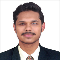 Yash Premjibhai Patel