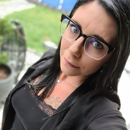 Tamara Schermann