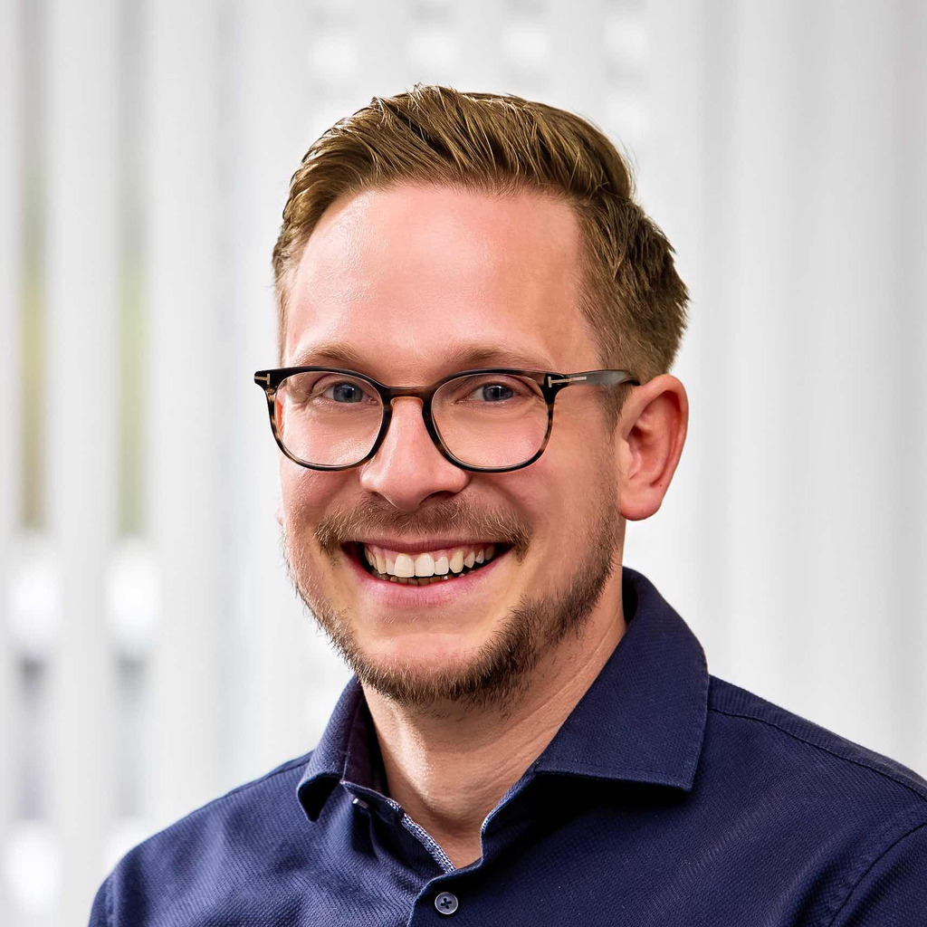 Daniel Begere Geschäftsführer KÄLTEKLIMA Firmengruppe XING