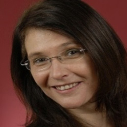 Martina Holzhäuser