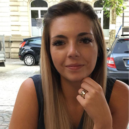 Angie Rheindorf