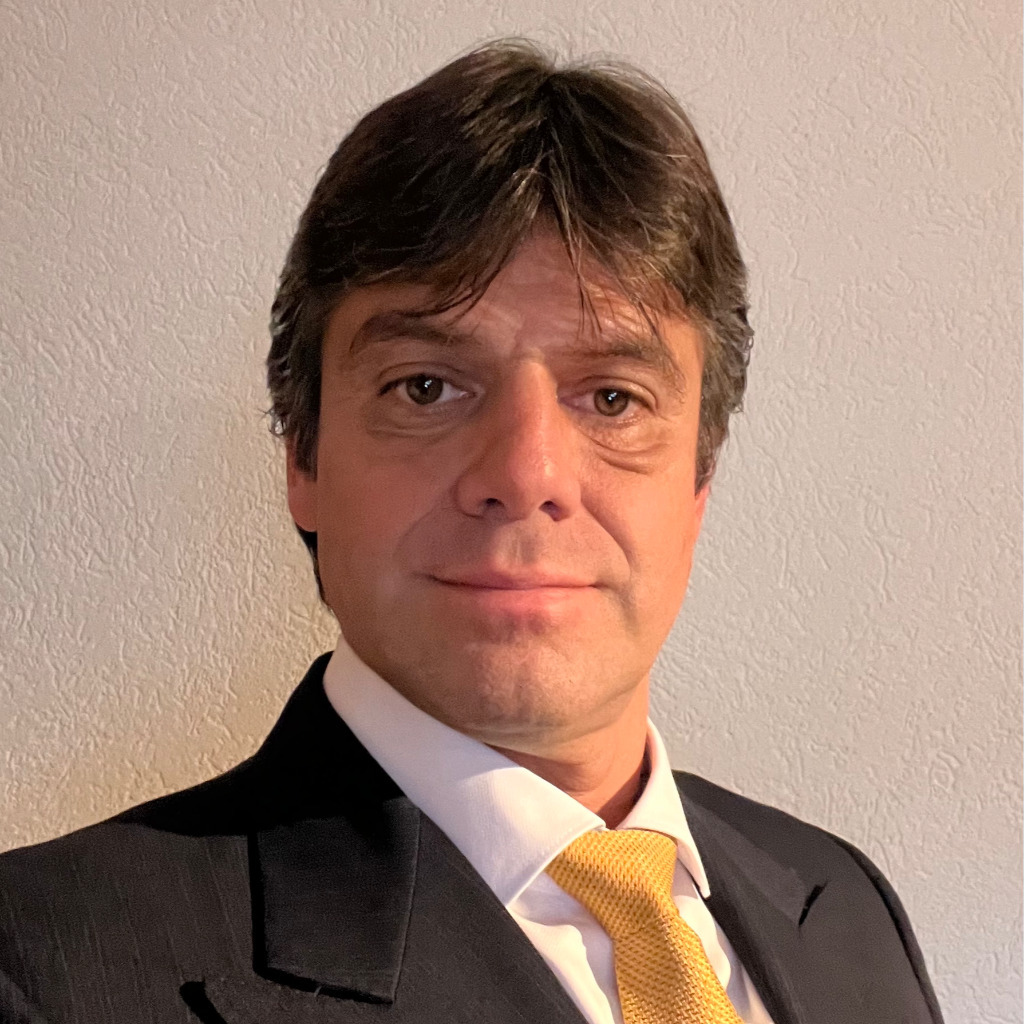 Antoine Hamel General Manager Hotel & Mirador Los Apus XING