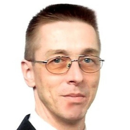 Ralph Eckhardt