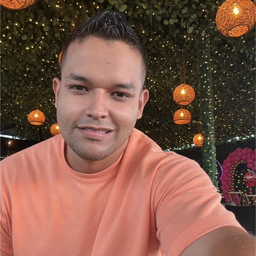 Gerson Ruben Mercado Mulcue