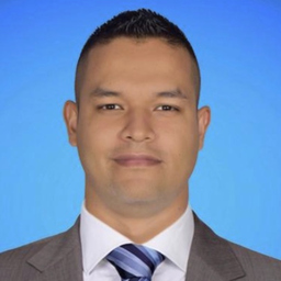Gerson Ruben Mercado Mulcue
