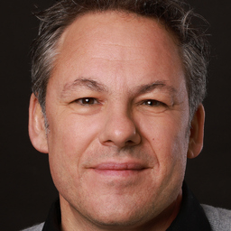 Jens Frommann