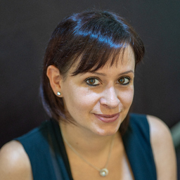 Sylvia Baron