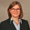 Dr. Judith Ottensmeyer