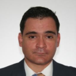Pedro Manuel Del Riego Gomez