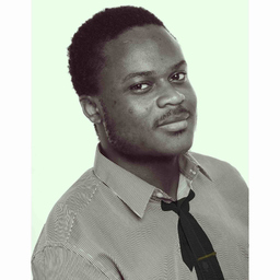 Armand Wilfred Ntemfack