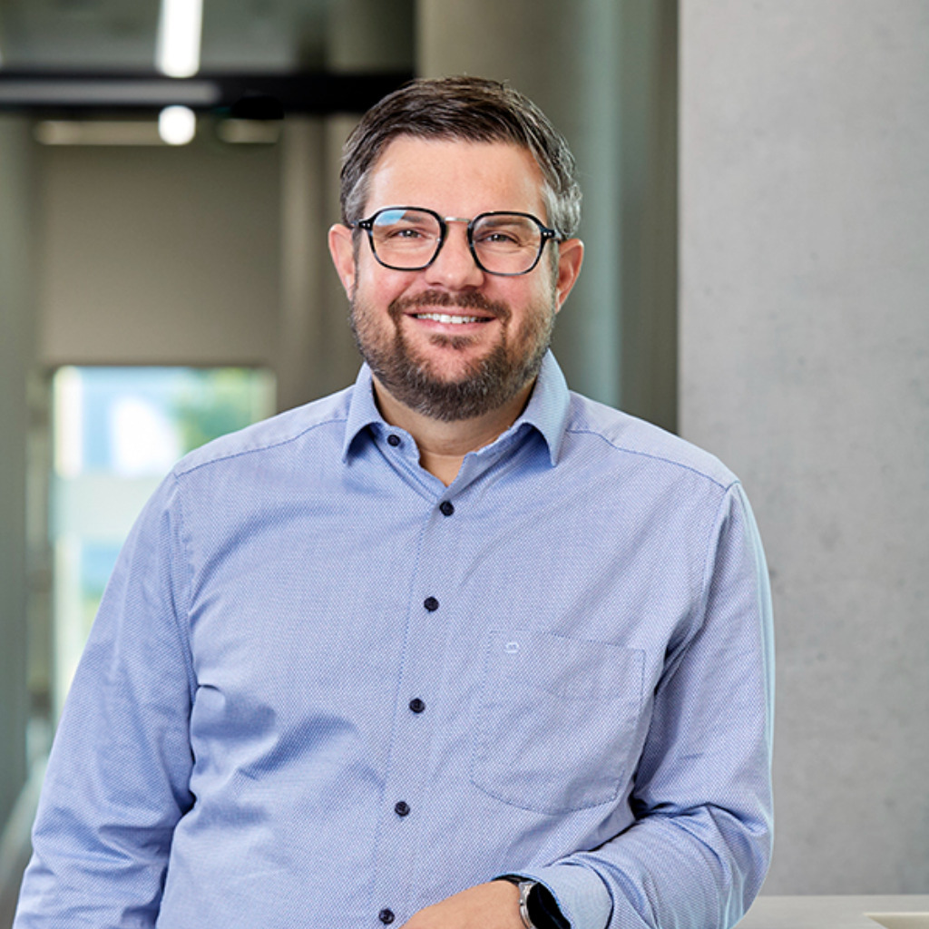 Martin Link Global Director IT Wörwag Pharma GmbH & Co. KG XING