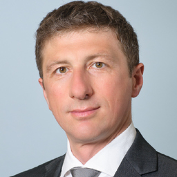 Dipl.-Ing. Christian Haidinger