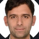 Bahador Keshvari