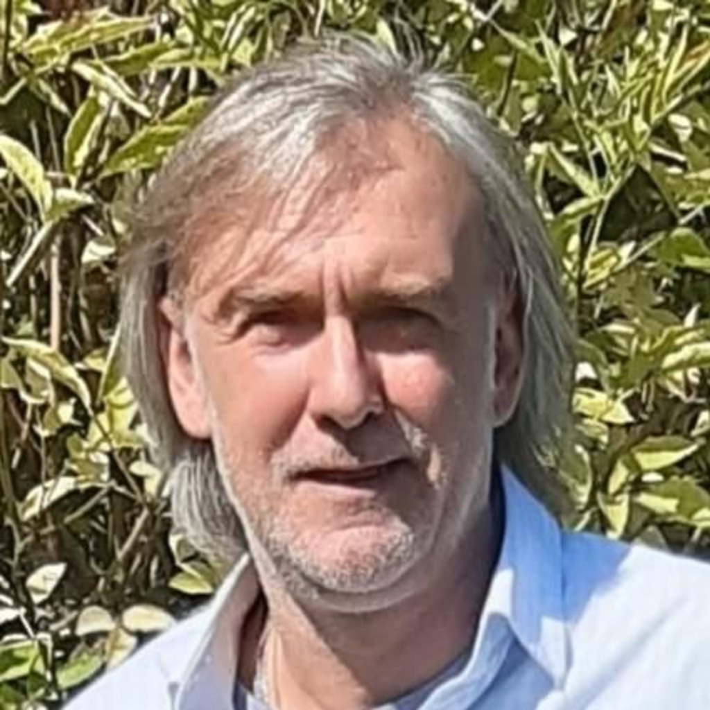 Roland Daniel POS Manager United Sales Company GmbH XING