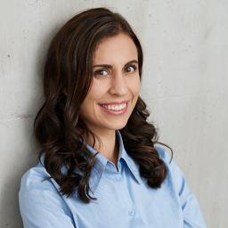 Dr. Yasemin Tahris