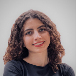 Atefeh Navvabi