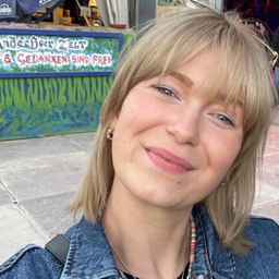 Ricarda Weißenberg