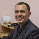 Social Media Profilbild Andrey Morozov Zossen