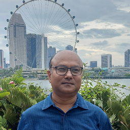 Prithish Barua