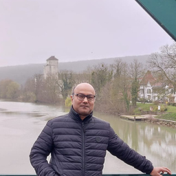 Prithish Barua's profile picture