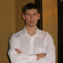 Сергей Котенко