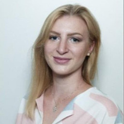Melanie Pfeifer