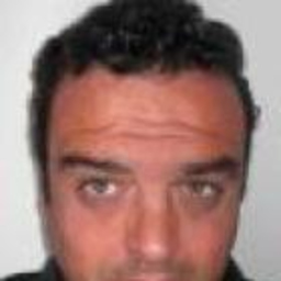 Sergio Pozo Oliva