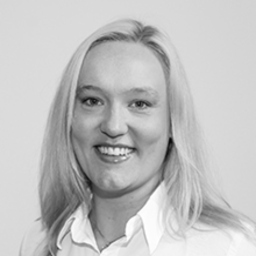 Jeannie Overgaard