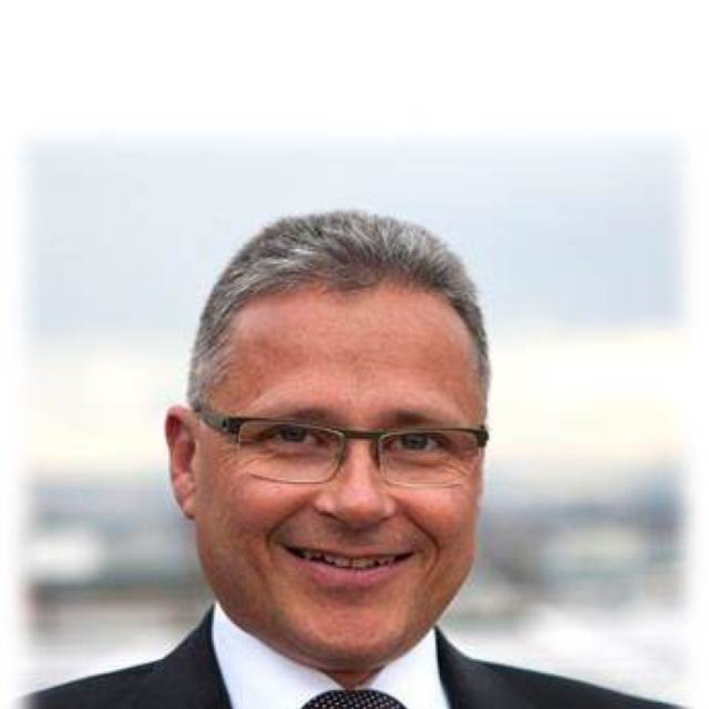 Juerg Haas Leiter Geschäftsentwicklung & KAM, Unternehmensgeschäft