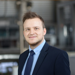 Maximilian Mildebrath