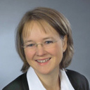 Dr. Gudrun Sacht-Gorny