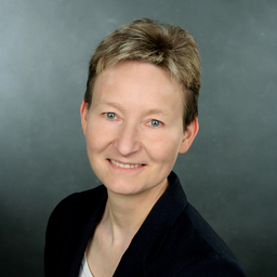 Anja Gorges