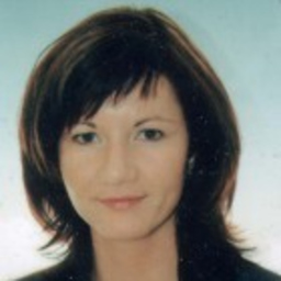 Melanie Thiele