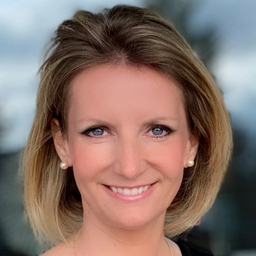 Dipl.-Ing. Miriam Christmann's profile picture