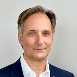 Dr. Jens Reppenhagen