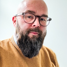 Sascha Lienert