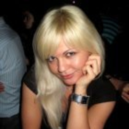 Olga Shtannikova