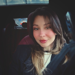 Nina Fischer