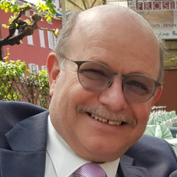 Silvio Keller