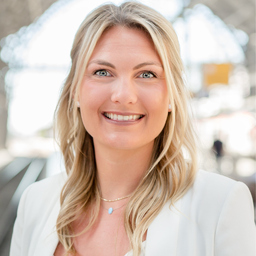 Annalena Schnell