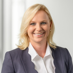Melanie Detscher