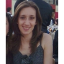 Gülay Başer's profile picture