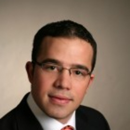 Dr. Maurice Bliesener