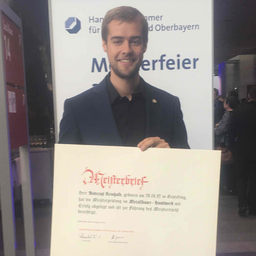 Andreas Reinhold von Drüben