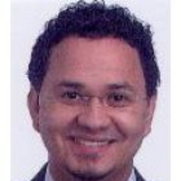 Nelson Mendoza Barros